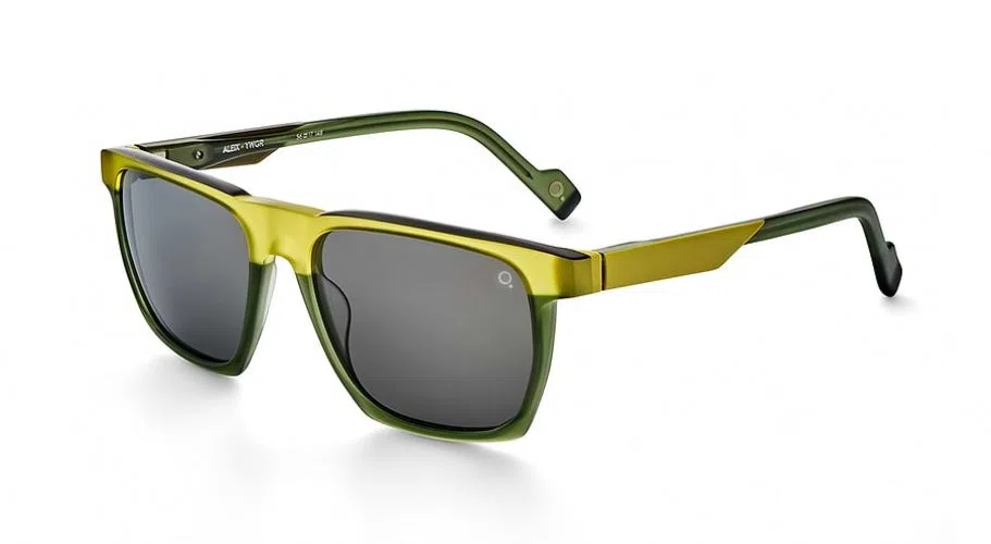 Etnia Barcelona ALEIX Sunglasses - view 15